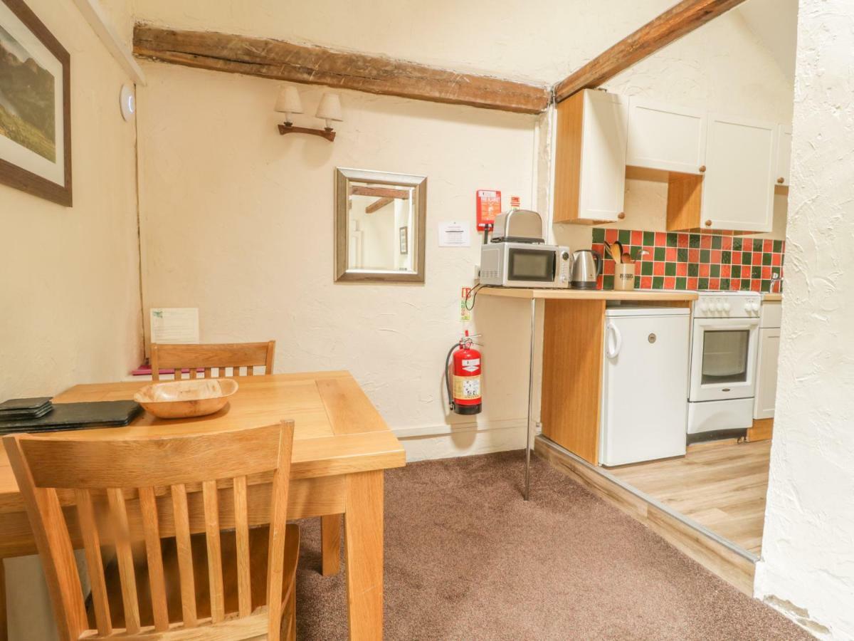 Mews Studio 5 Keswick (Cumbria)