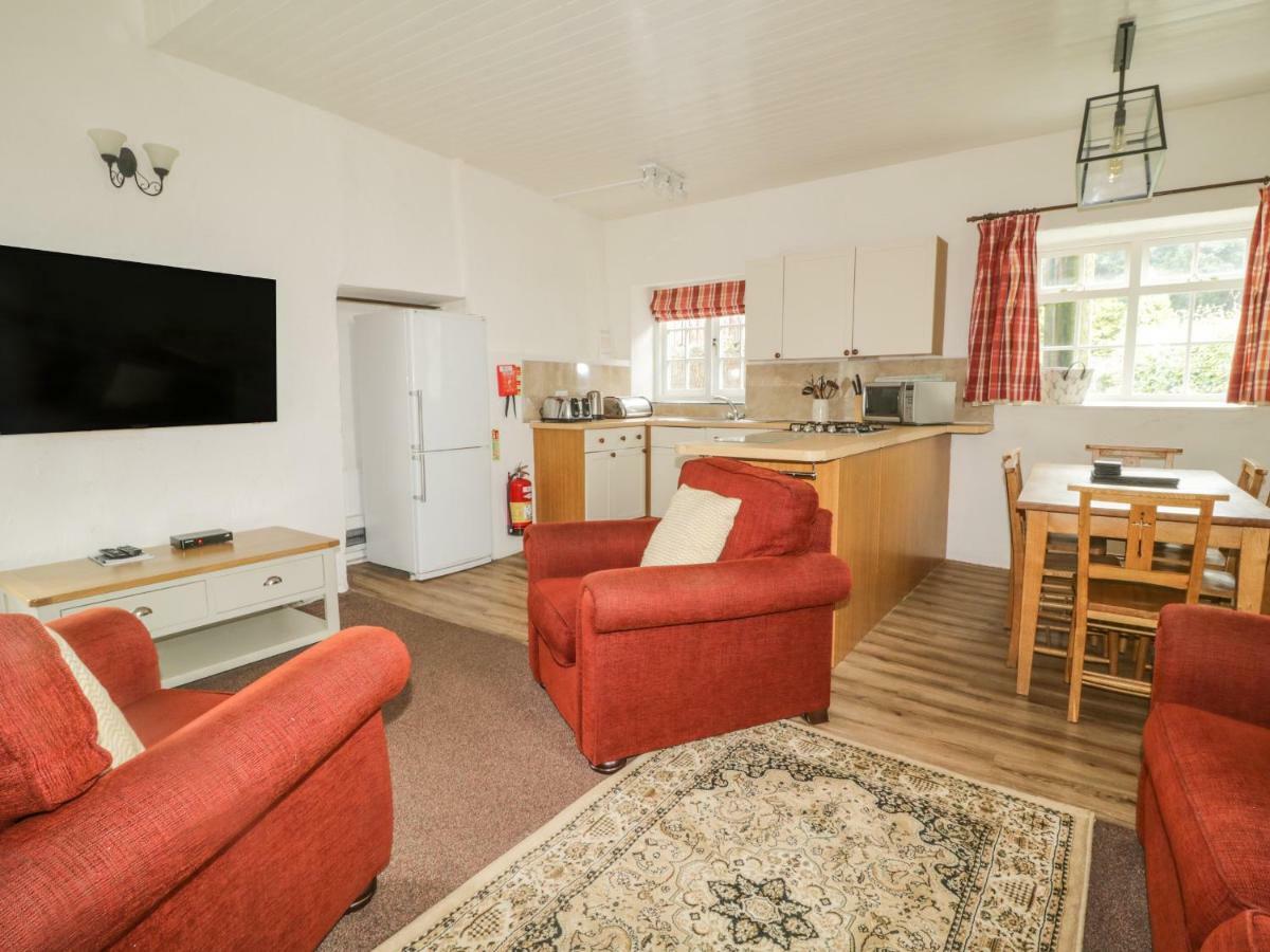 Holiday home 3 Keswick (Cumbria)