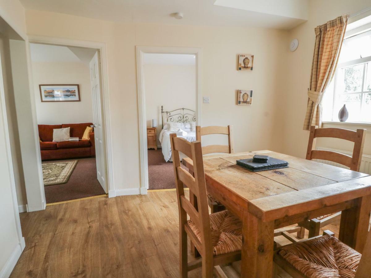 Farmhouse Retreat Keswick (Cumbria)