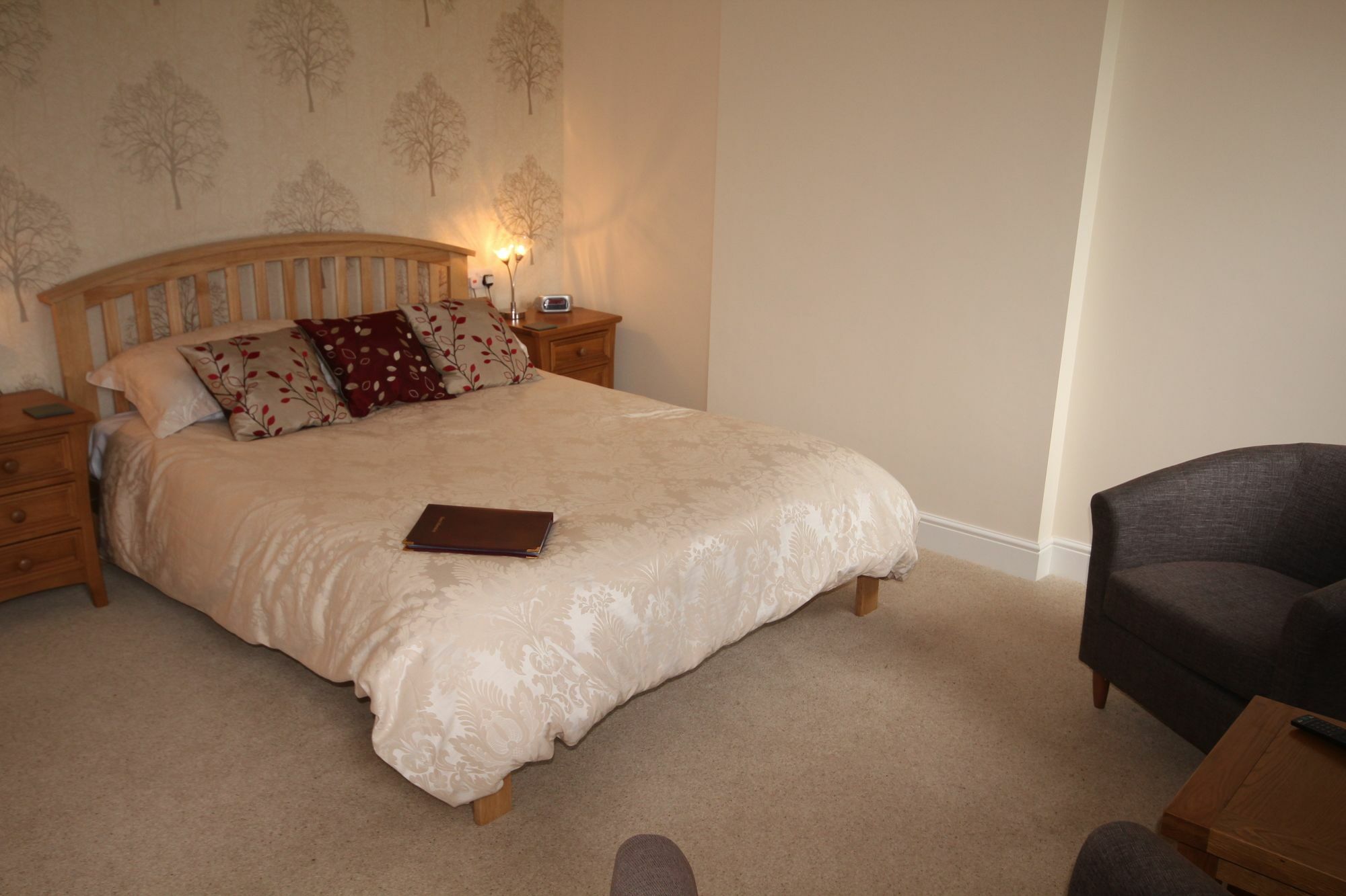 Guest house West View Keswick (Cumbria)