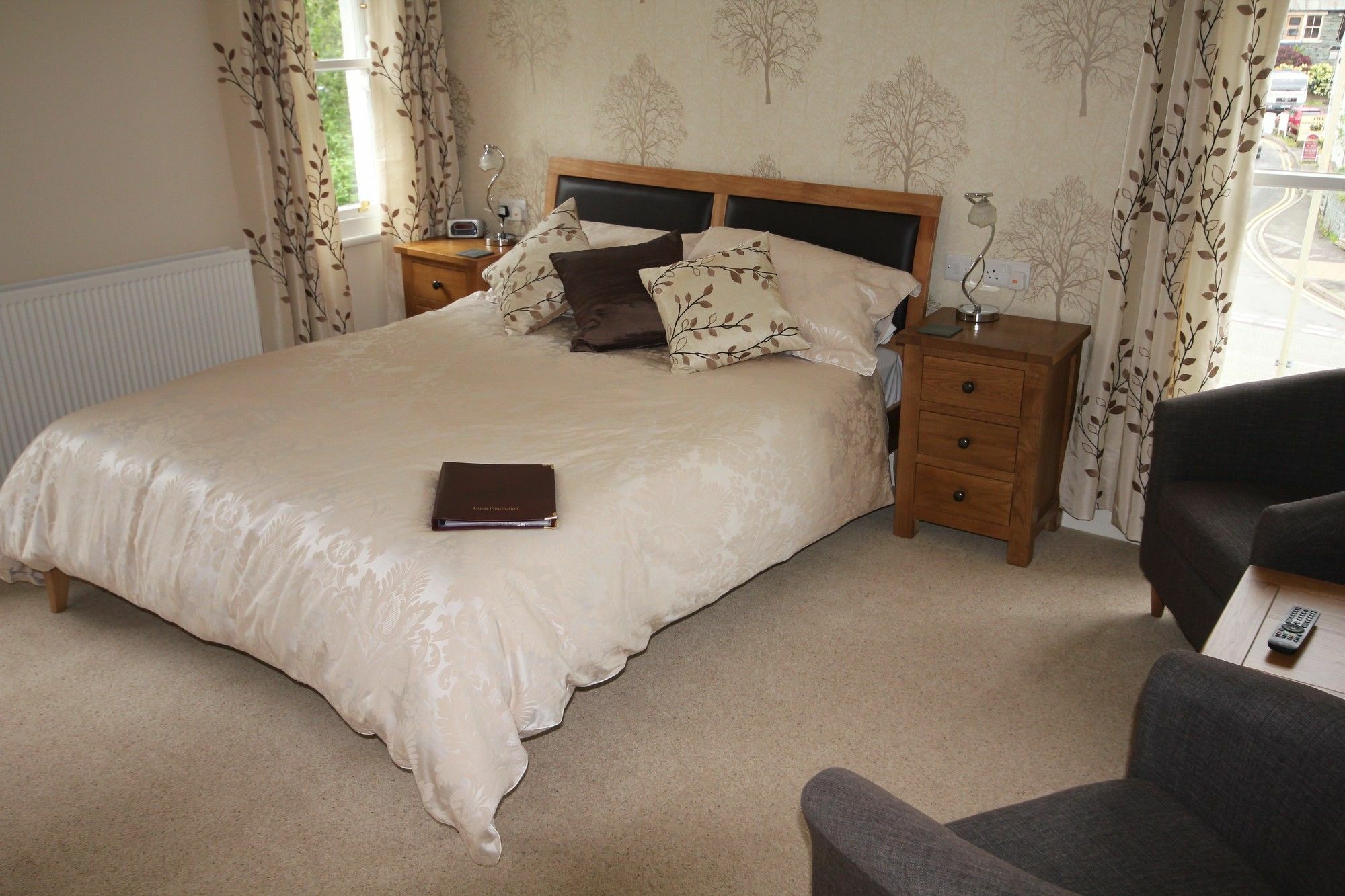West View Guest house 4*