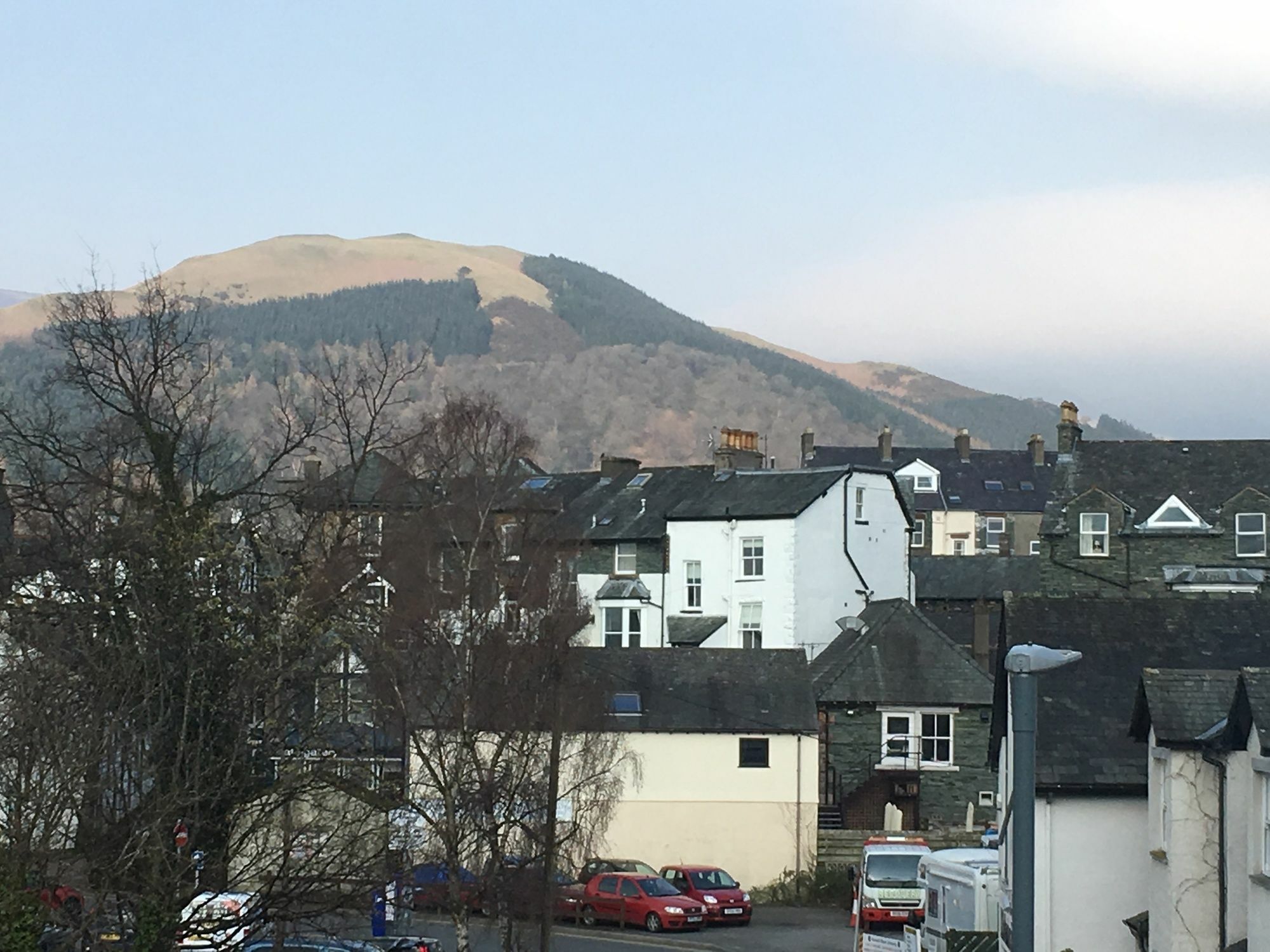 West View Guest house 4*