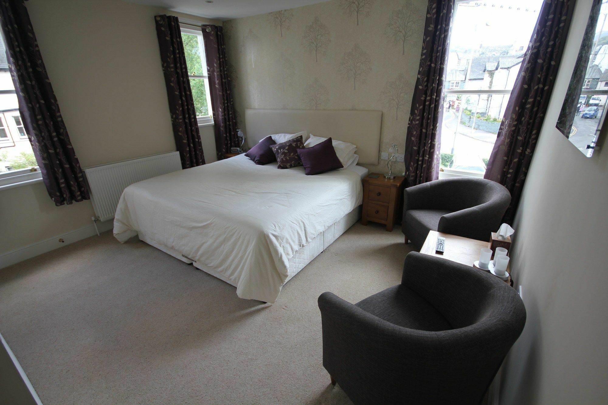Guest house West View 4*