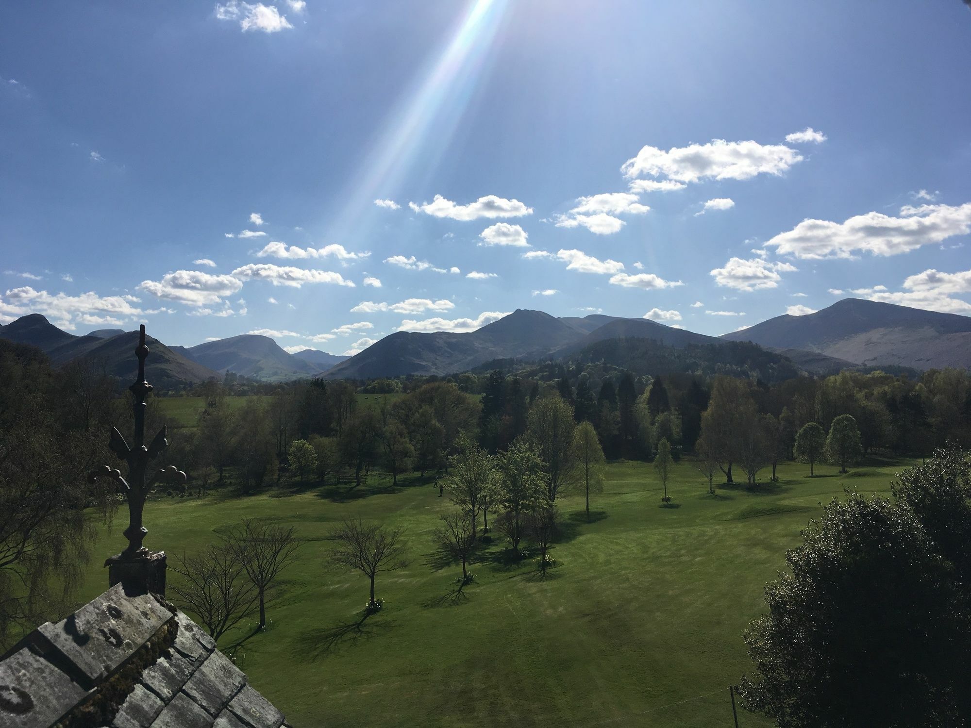 West View 4*