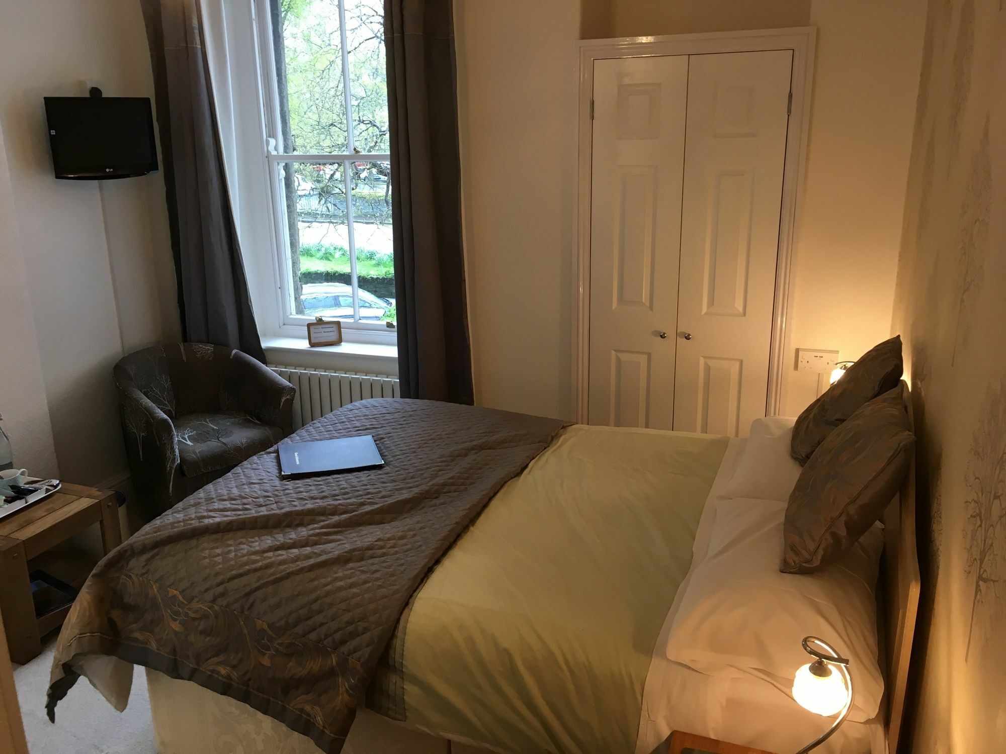 West View Guest house