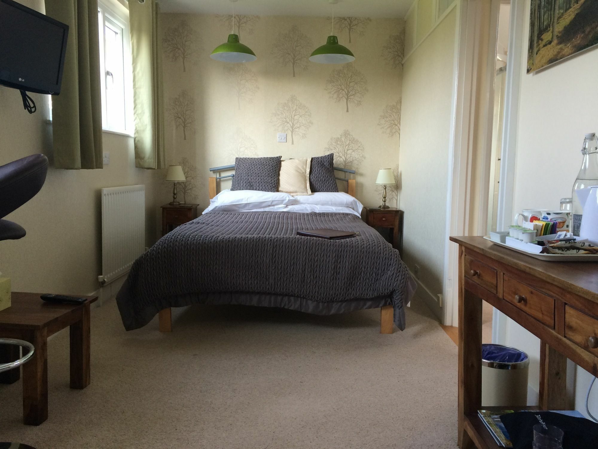 West View 4*