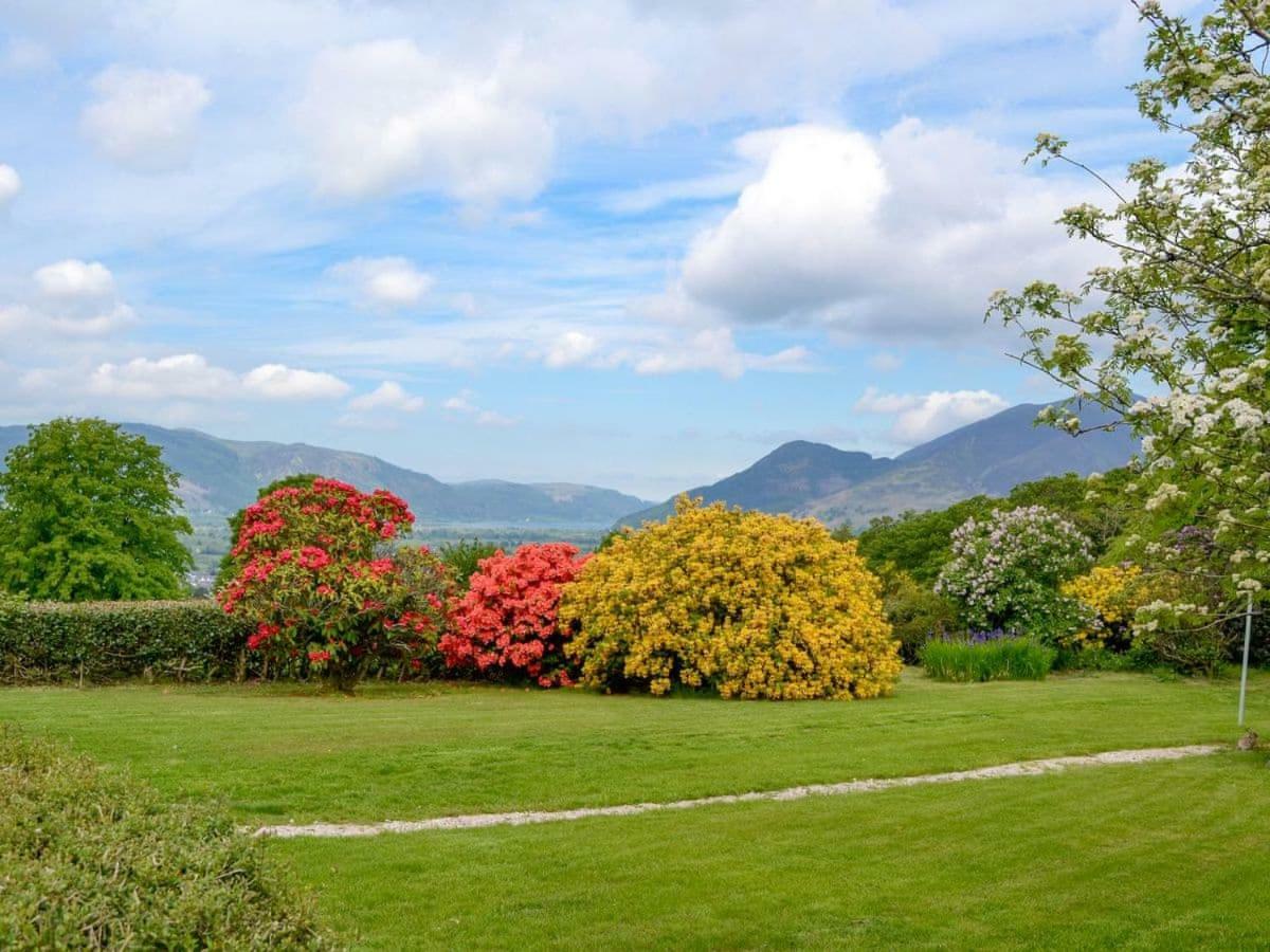 Walla Yat Keswick (Cumbria)