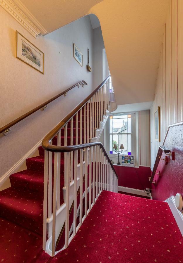 Guest house Dorchester House