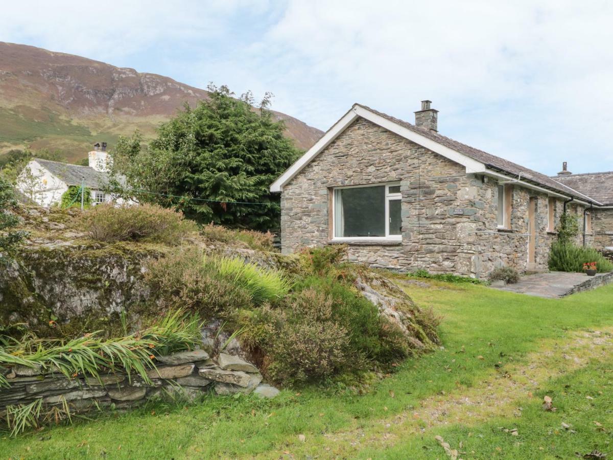 Rock Holiday home