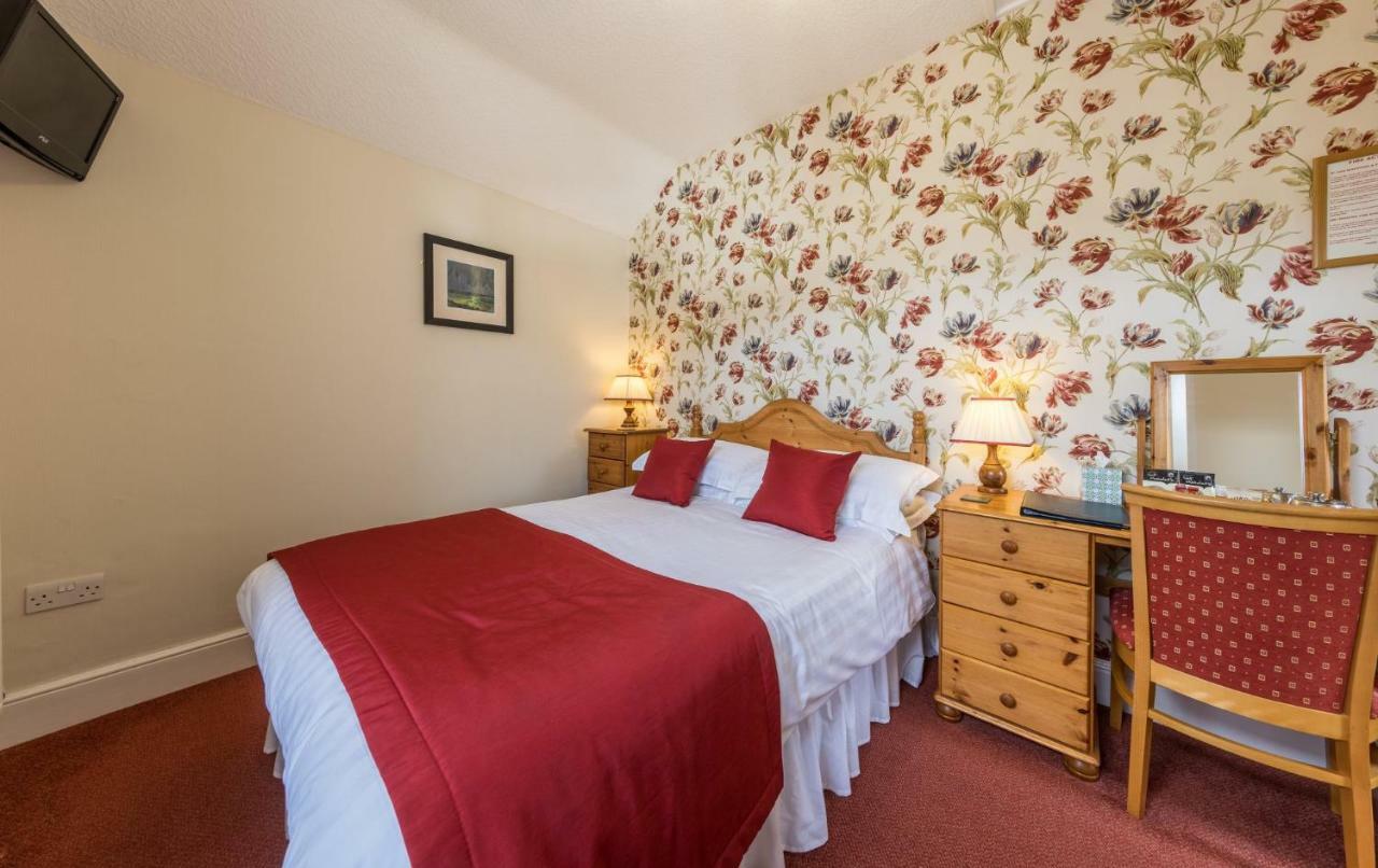 Dorchester House Keswick (Cumbria)
