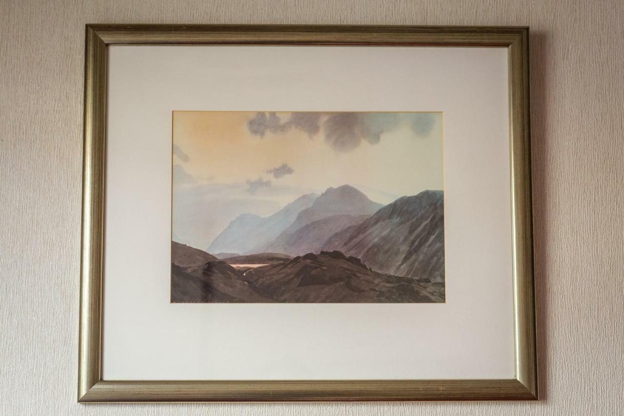 Guest house Dorchester House Keswick (Cumbria)