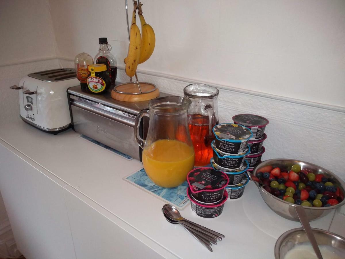 Squirrel Bed & Breakfast 4*