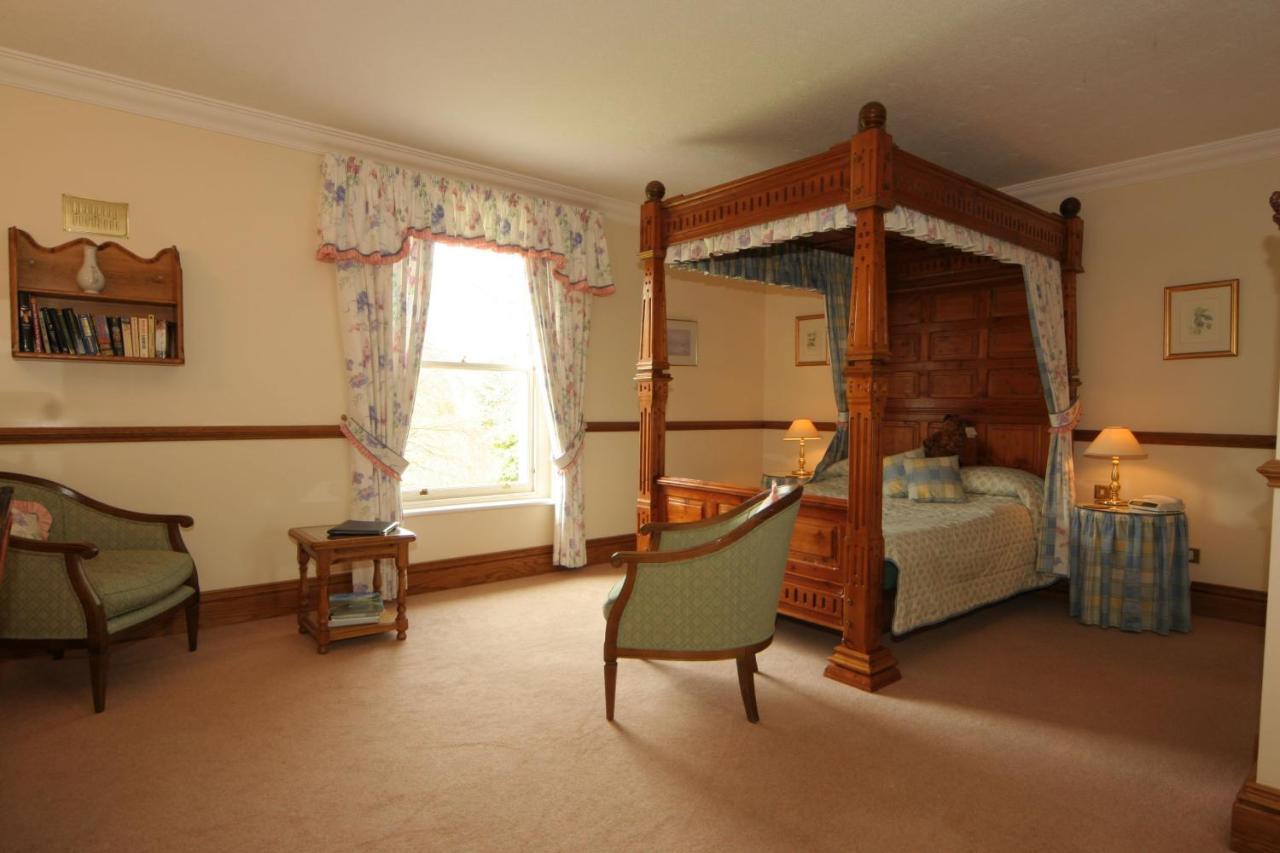 Hotel Dale Head Hall Lakeside