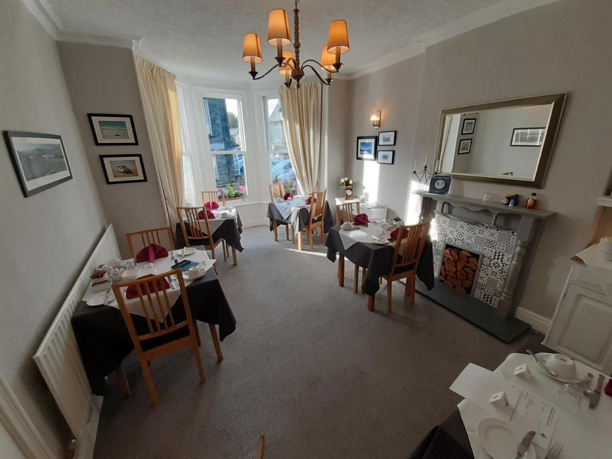 Harvington House 4*