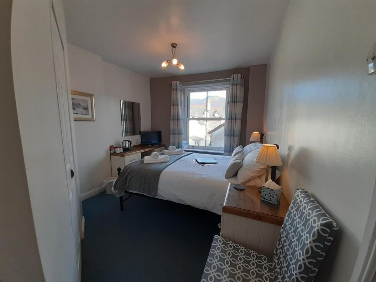 Harvington House 4*
