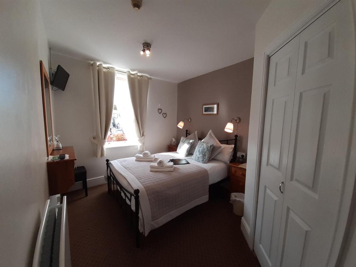 Bed & Breakfast Harvington House 4*