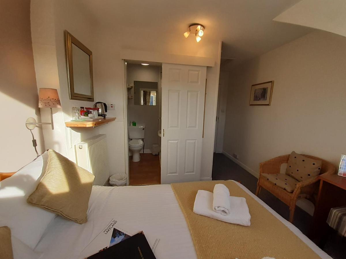 Harvington House 4*