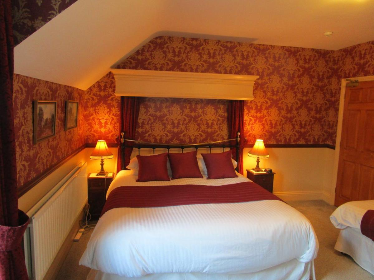 Brookfield Bed & Breakfast