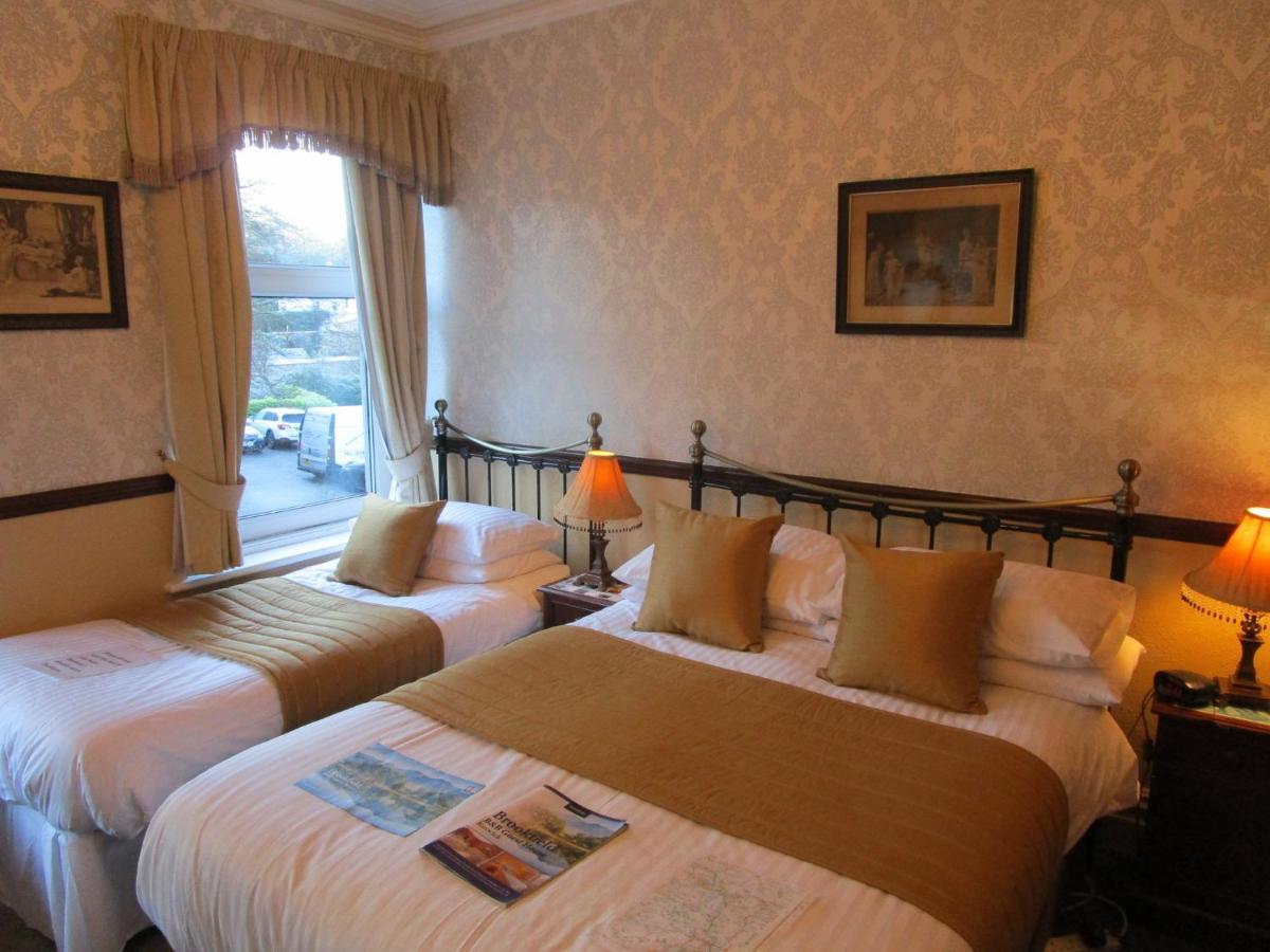 Brookfield Bed & Breakfast 4*