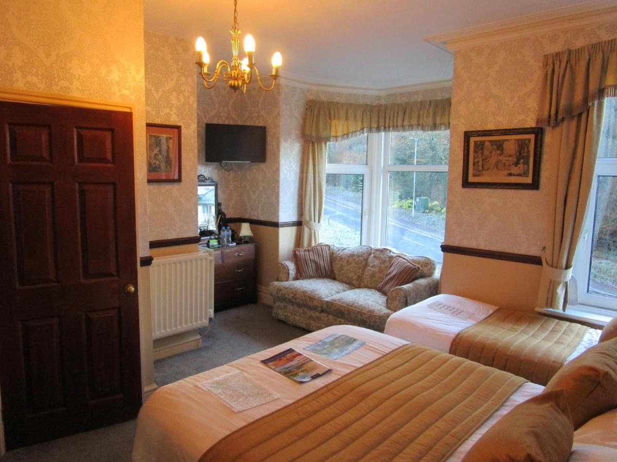 Bed & Breakfast Brookfield 4*