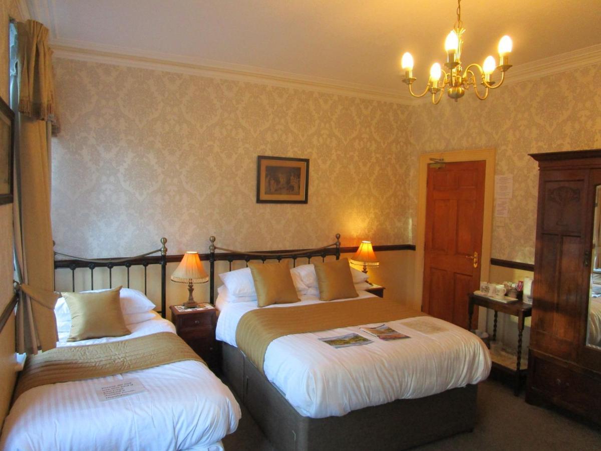 Brookfield 4* Keswick (Cumbria)
