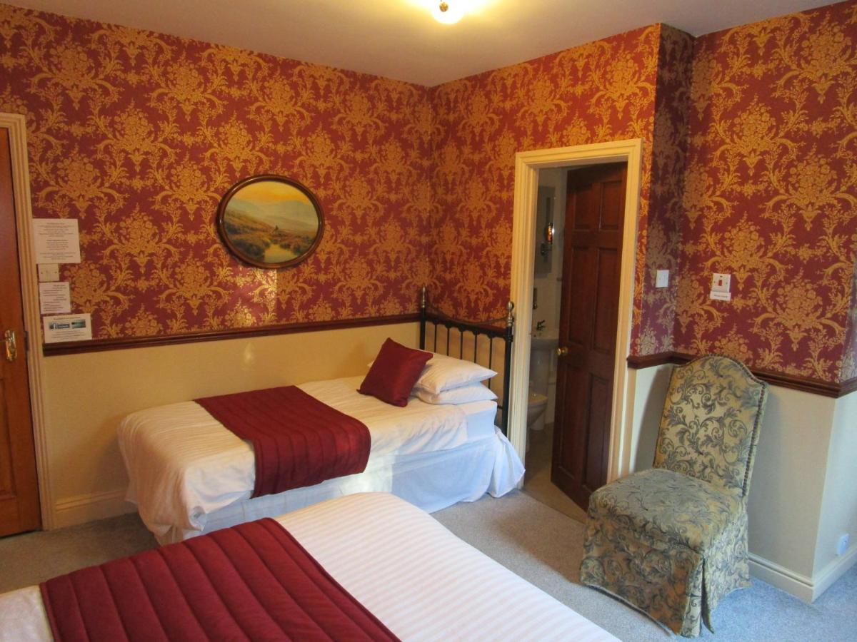 Brookfield Bed & Breakfast
