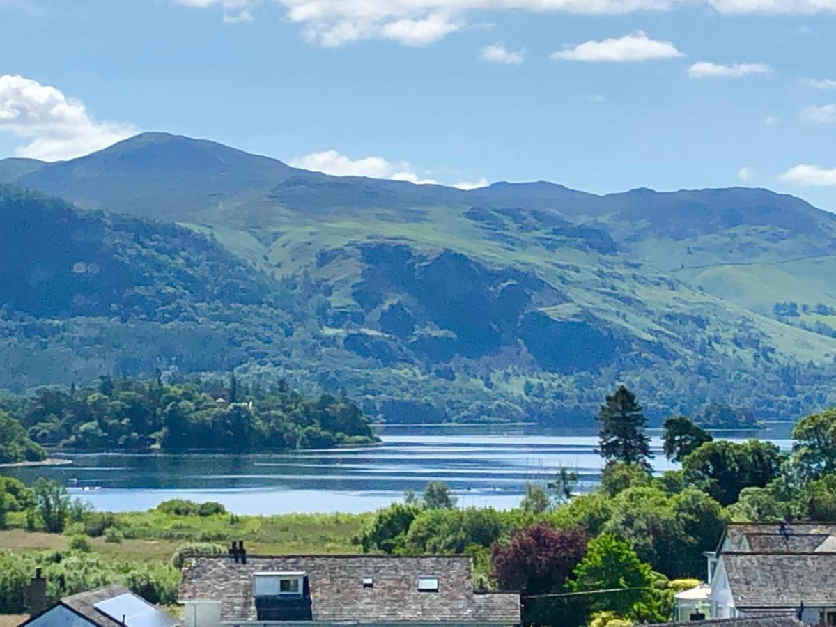 Skiddaw Croft Bed & Breakfast
