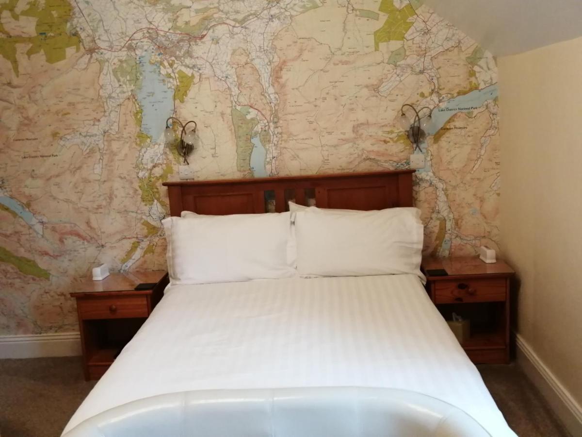 Dunsford 4*