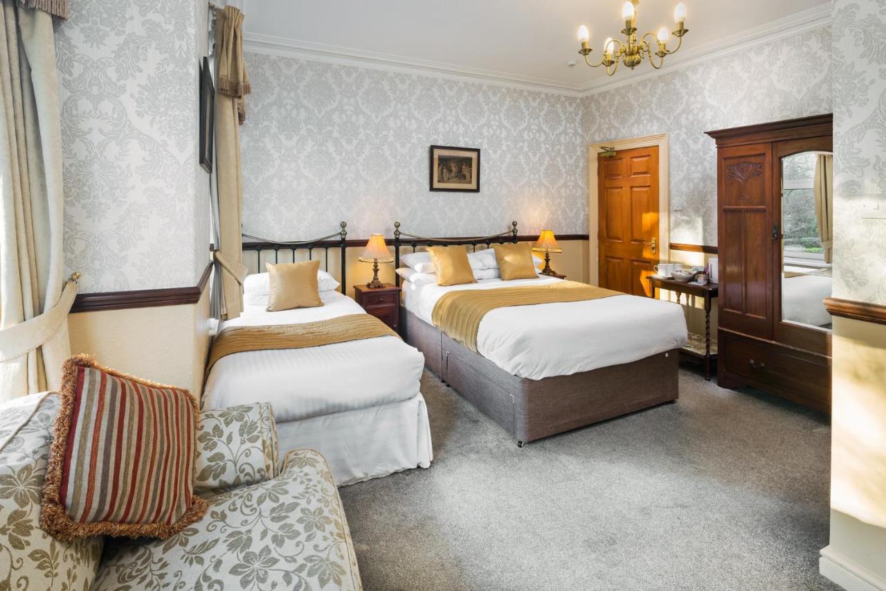 Brookfield Bed & Breakfast Keswick (Cumbria)