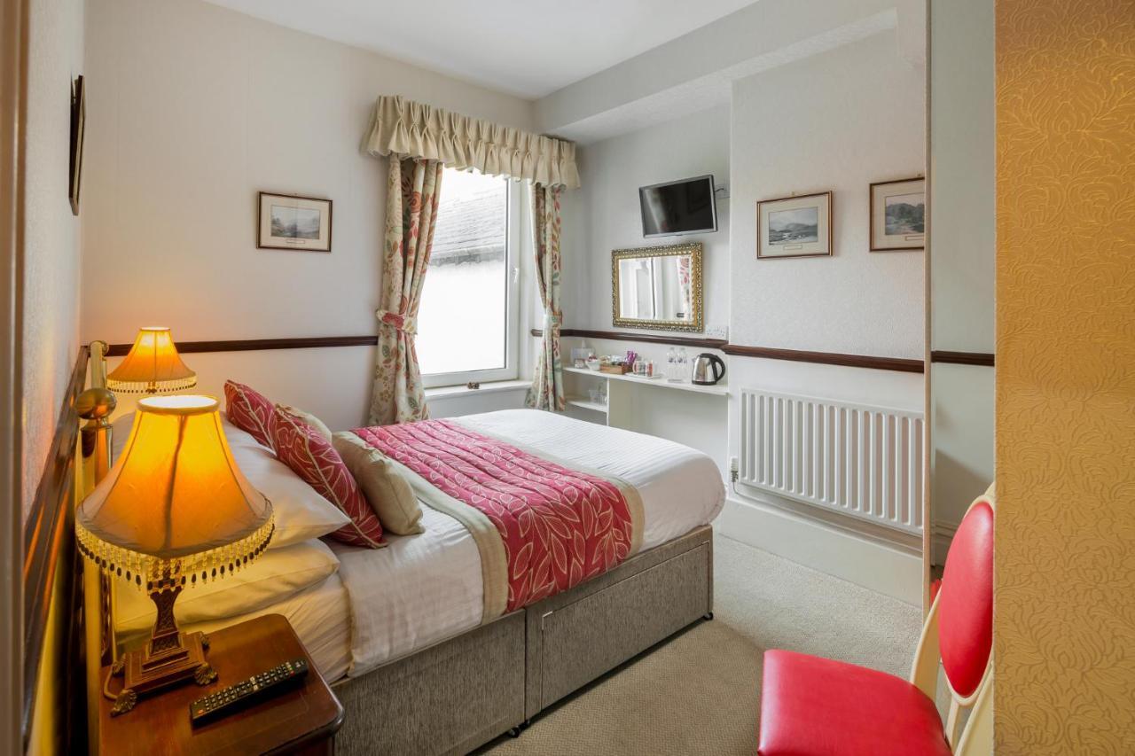 Bed & Breakfast Brookfield Keswick (Cumbria)