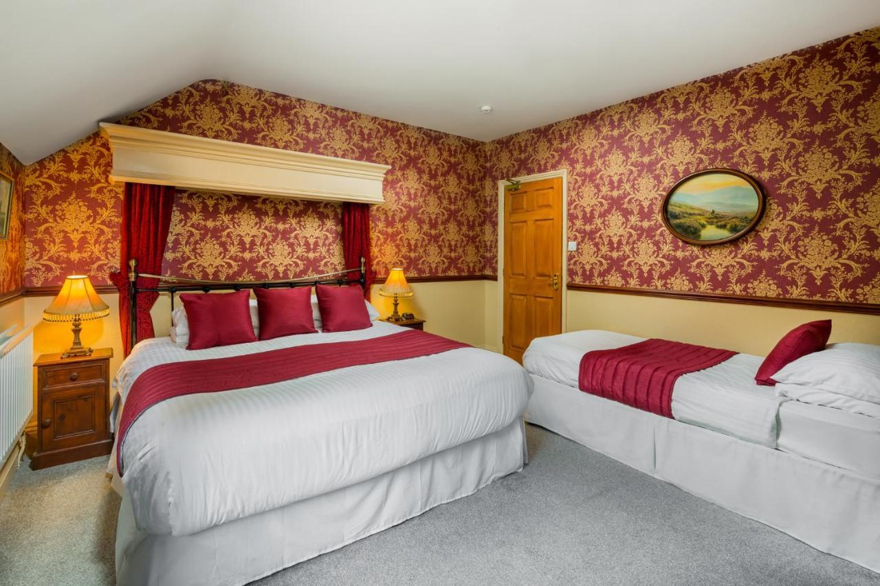 Brookfield 4* Keswick (Cumbria)