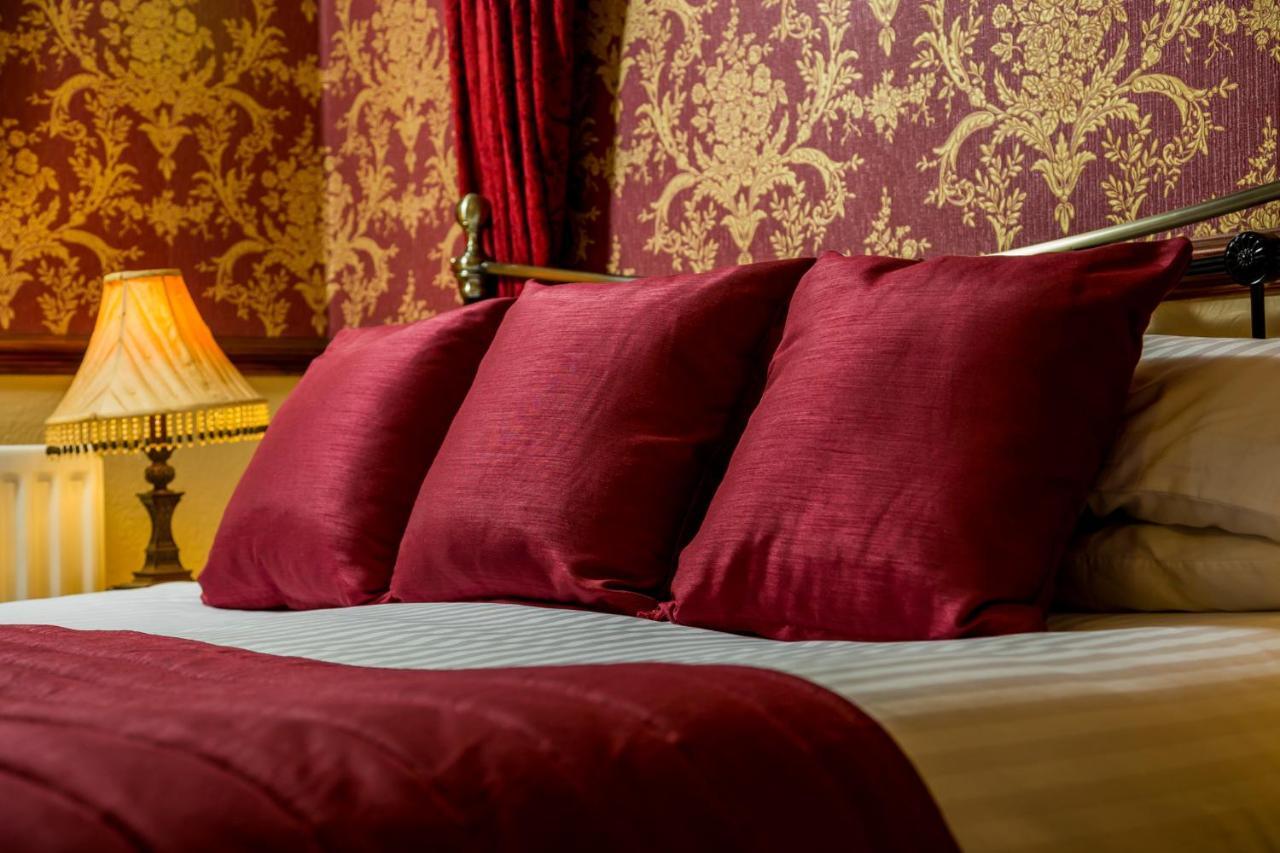 Bed & Breakfast Brookfield