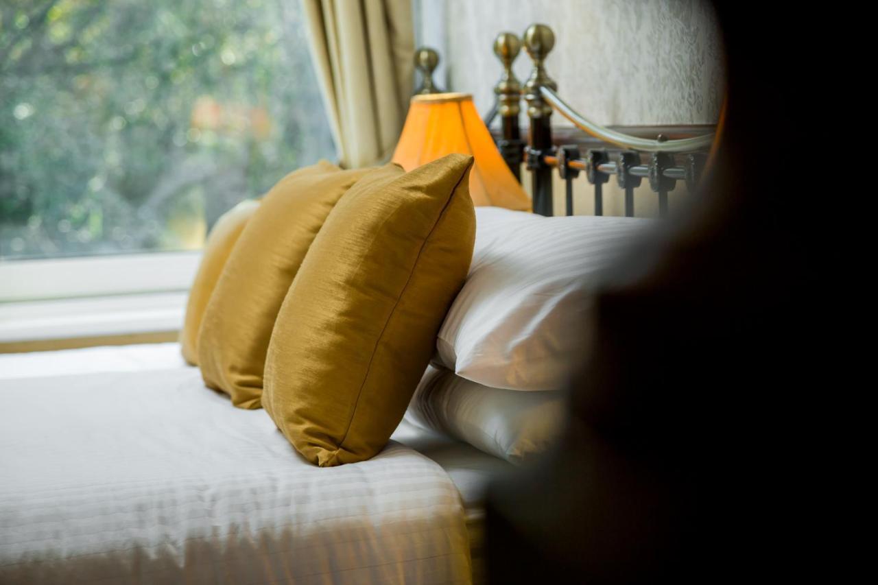 Brookfield Bed & Breakfast 4*