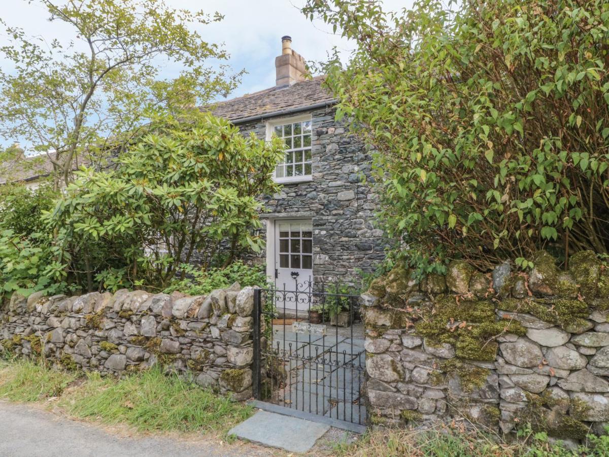 Holiday home Stair Keswick (Cumbria)