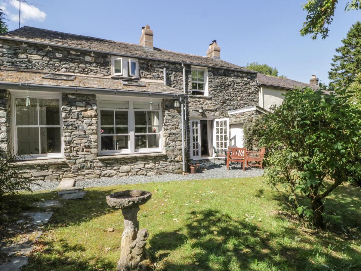 Holiday home Stair Keswick (Cumbria)