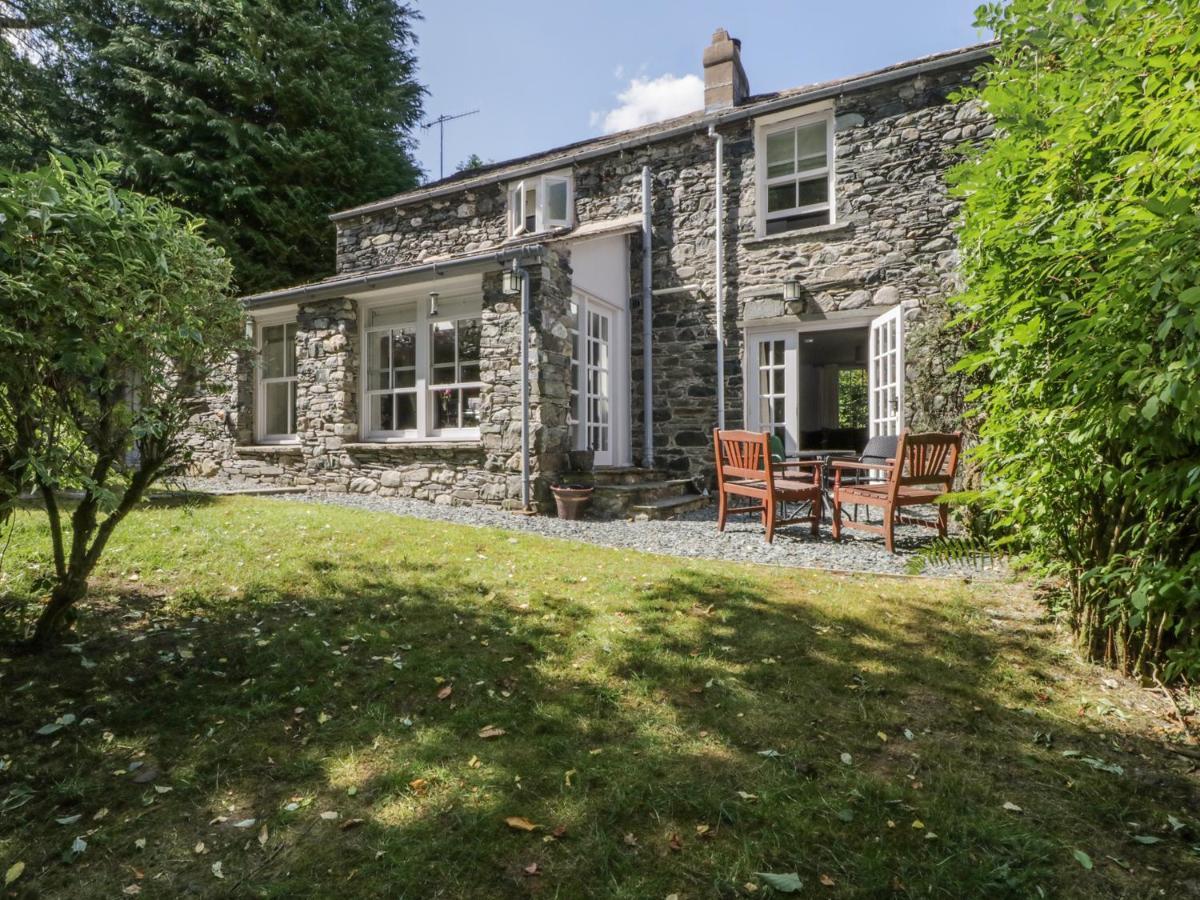 Stair Holiday home