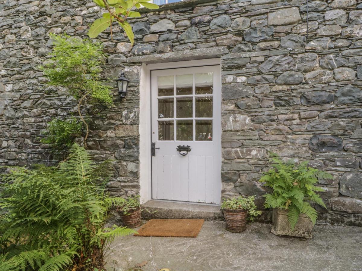Stair Holiday home