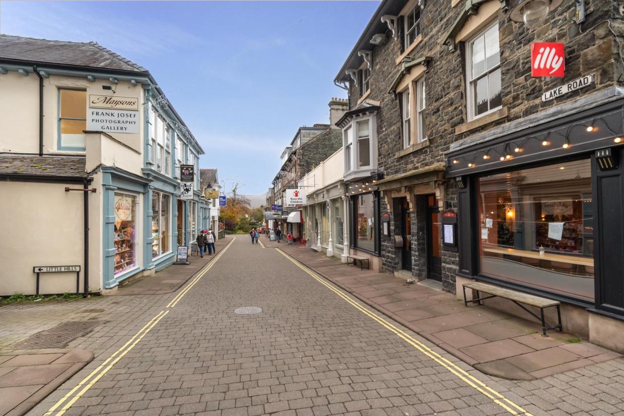 Fellseeker * Keswick (Cumbria)