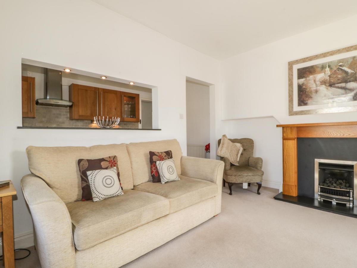 Holiday home Helvellyn