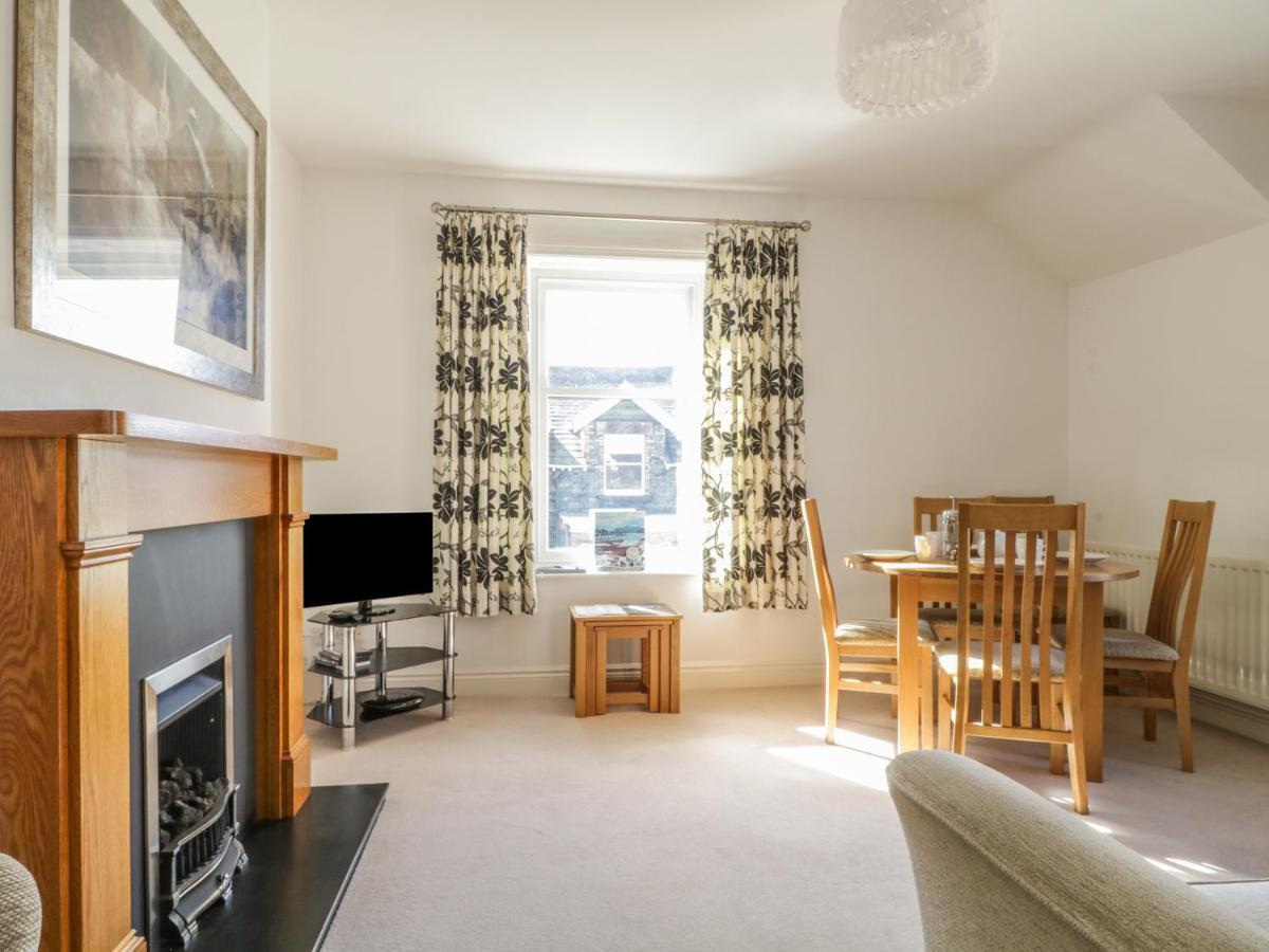 Helvellyn Holiday home