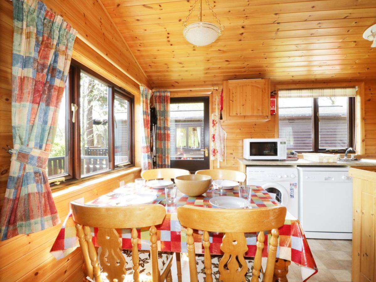 Tutheren Holiday home