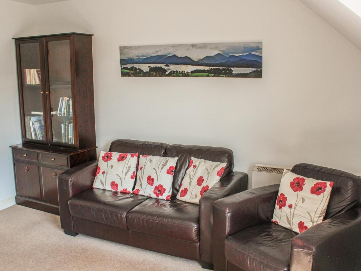 Holiday home Latrigg, Hewetson Court
