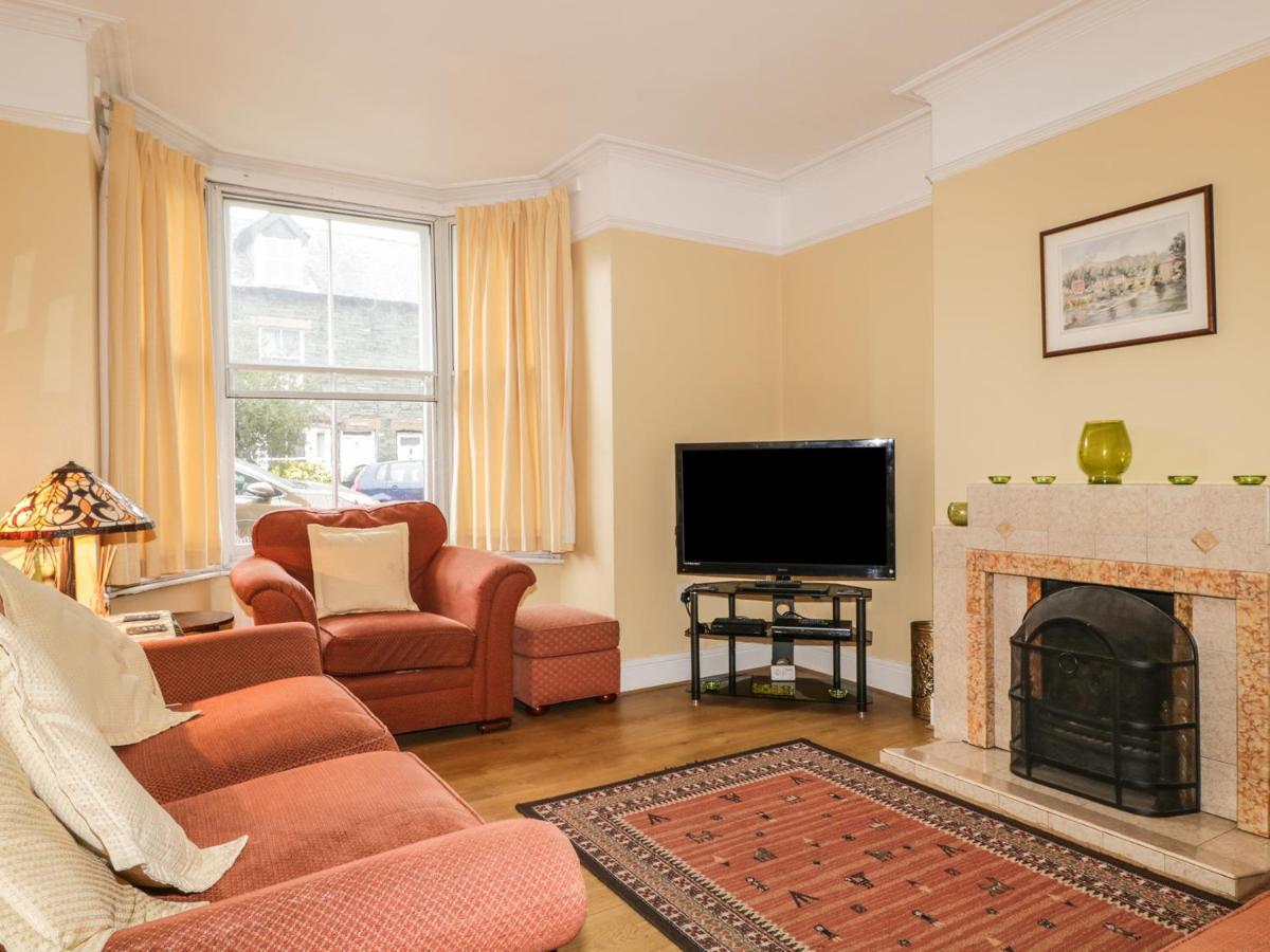 Holiday home Jubilee *