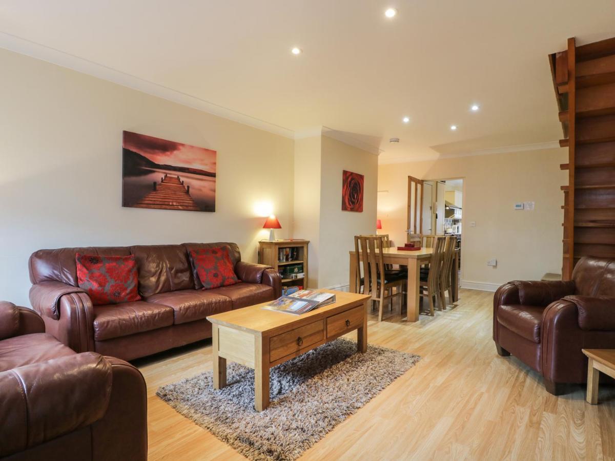 Inglewood St Herberts Street Holiday home *