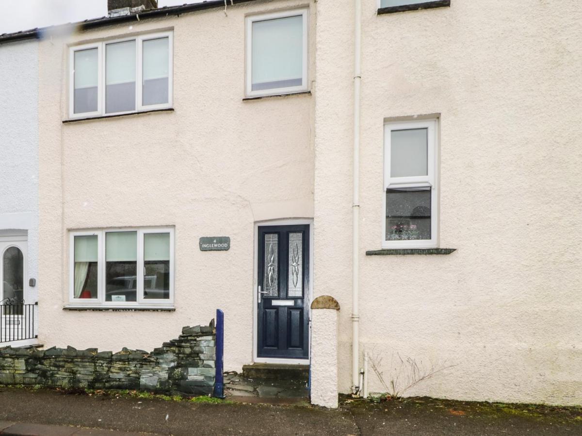 Holiday home Inglewood St Herberts Street Keswick (Cumbria)