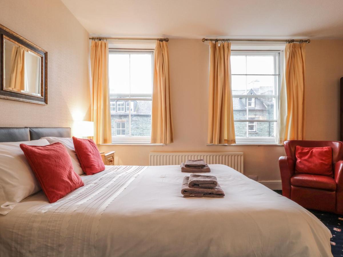 Jubilee Holiday home *