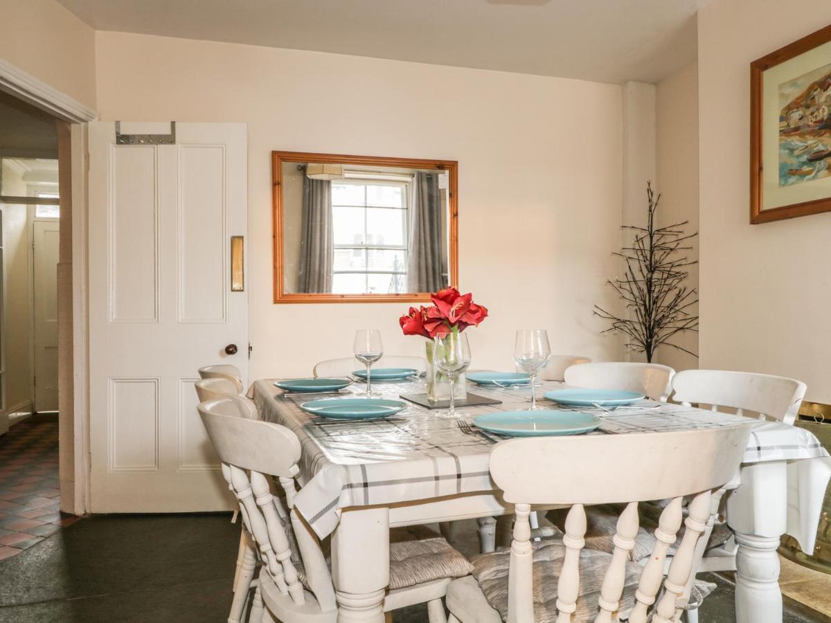 Jubilee Holiday home *