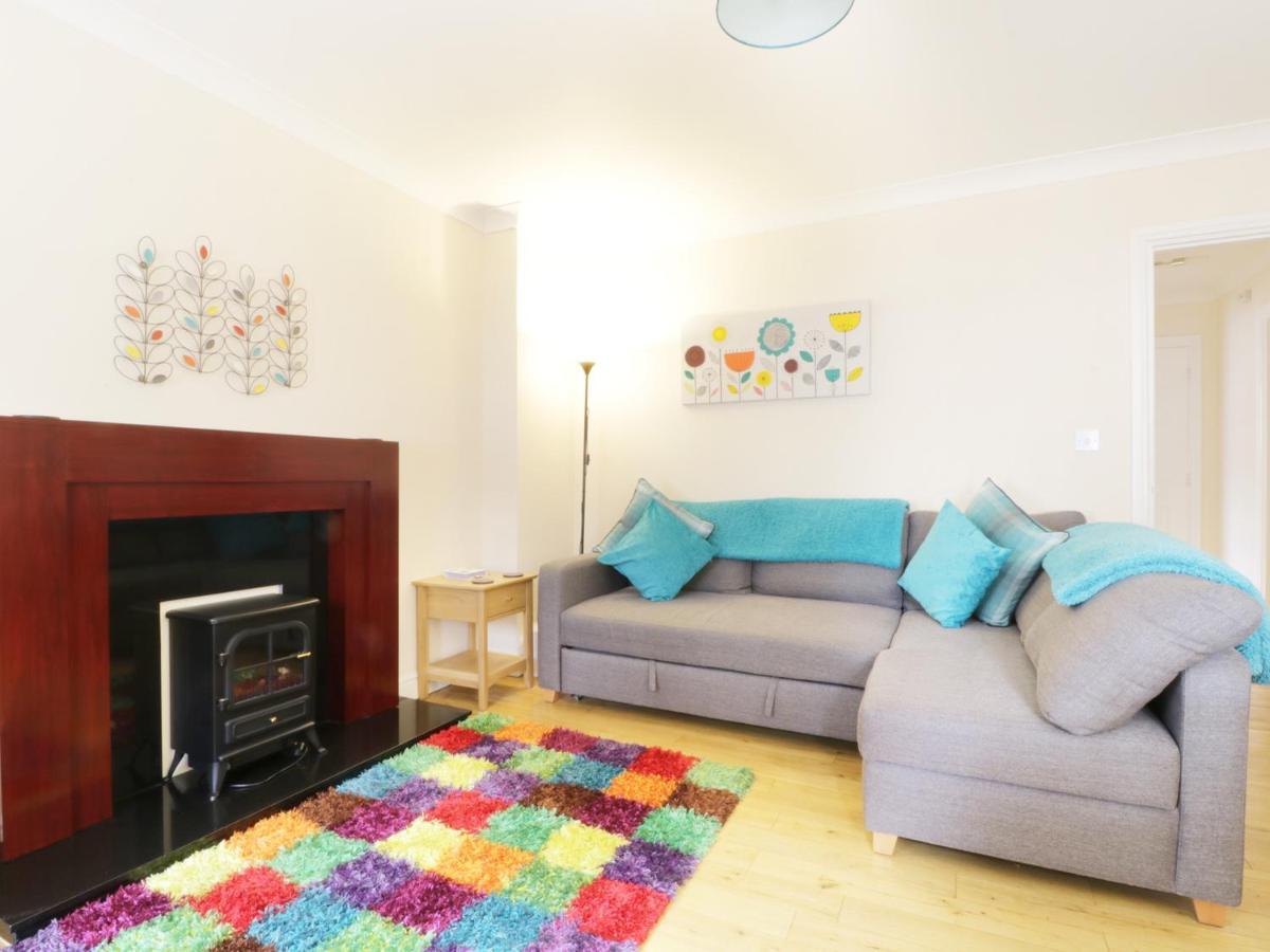 Fox's Den Holiday home *