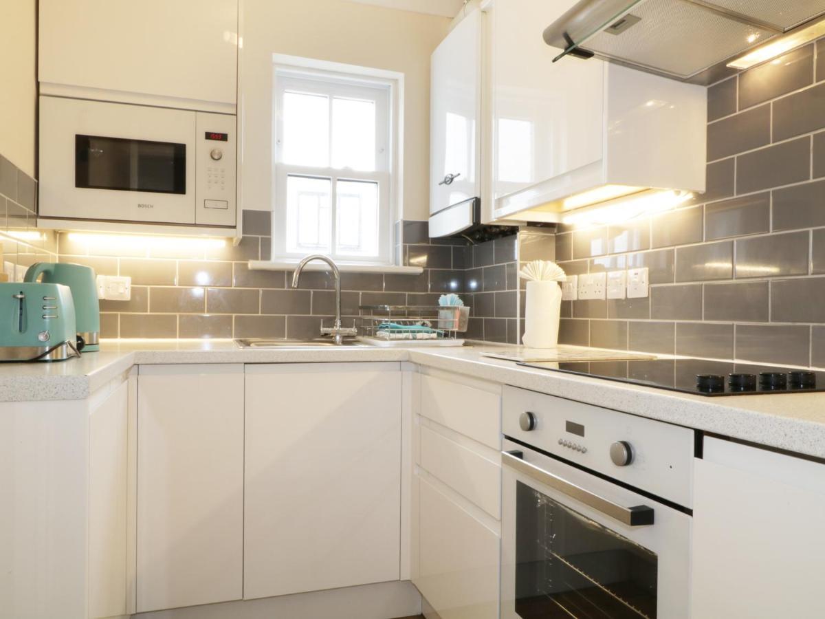 Holiday home Fox's Den Keswick (Cumbria)