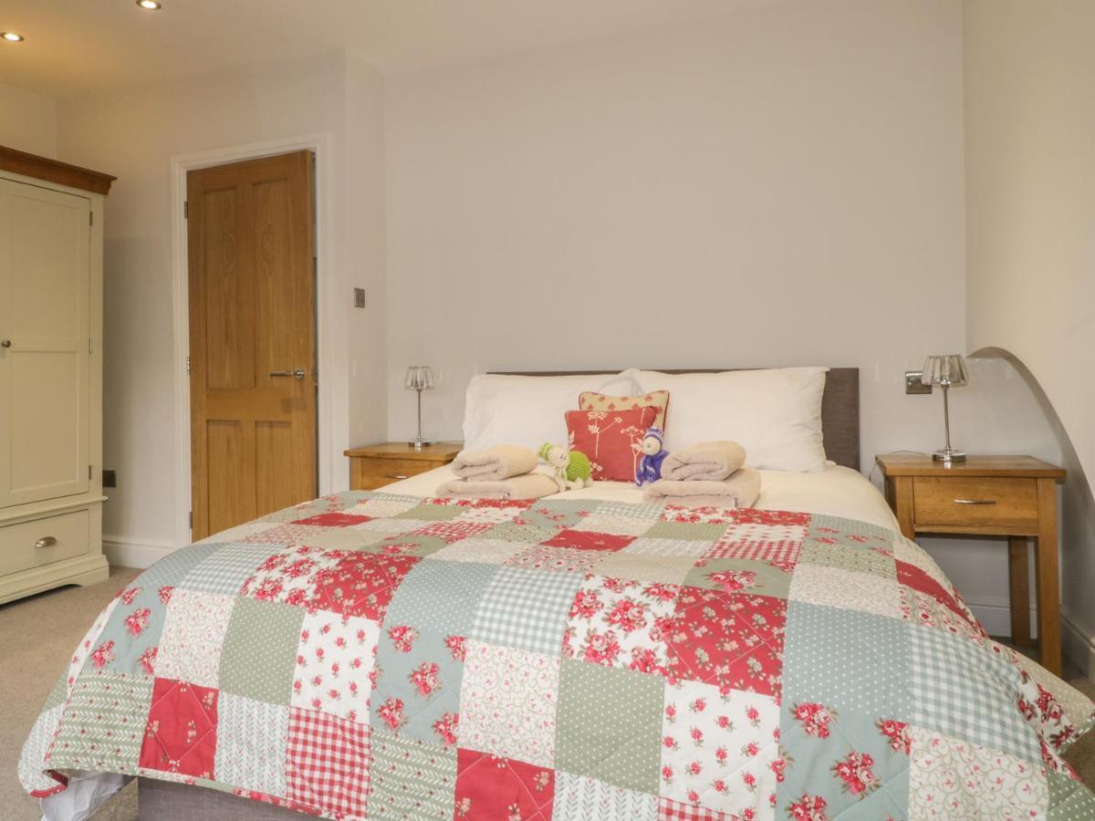 Roselea Holiday home